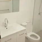 A Spacious Room With Private Toilet