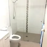 A Spacious Room With Private Toilet