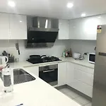 A Spacious Room With Private Toilet