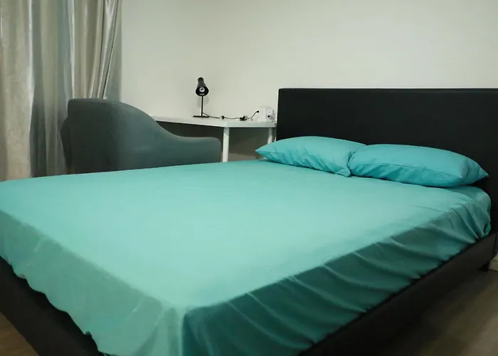 A Spacious Room With Private Toilet